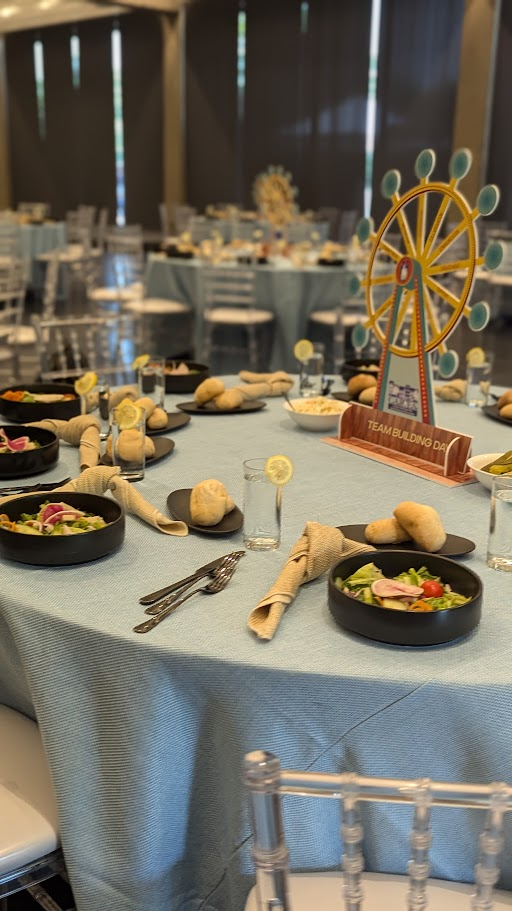 CORPORATE GATHERINGS