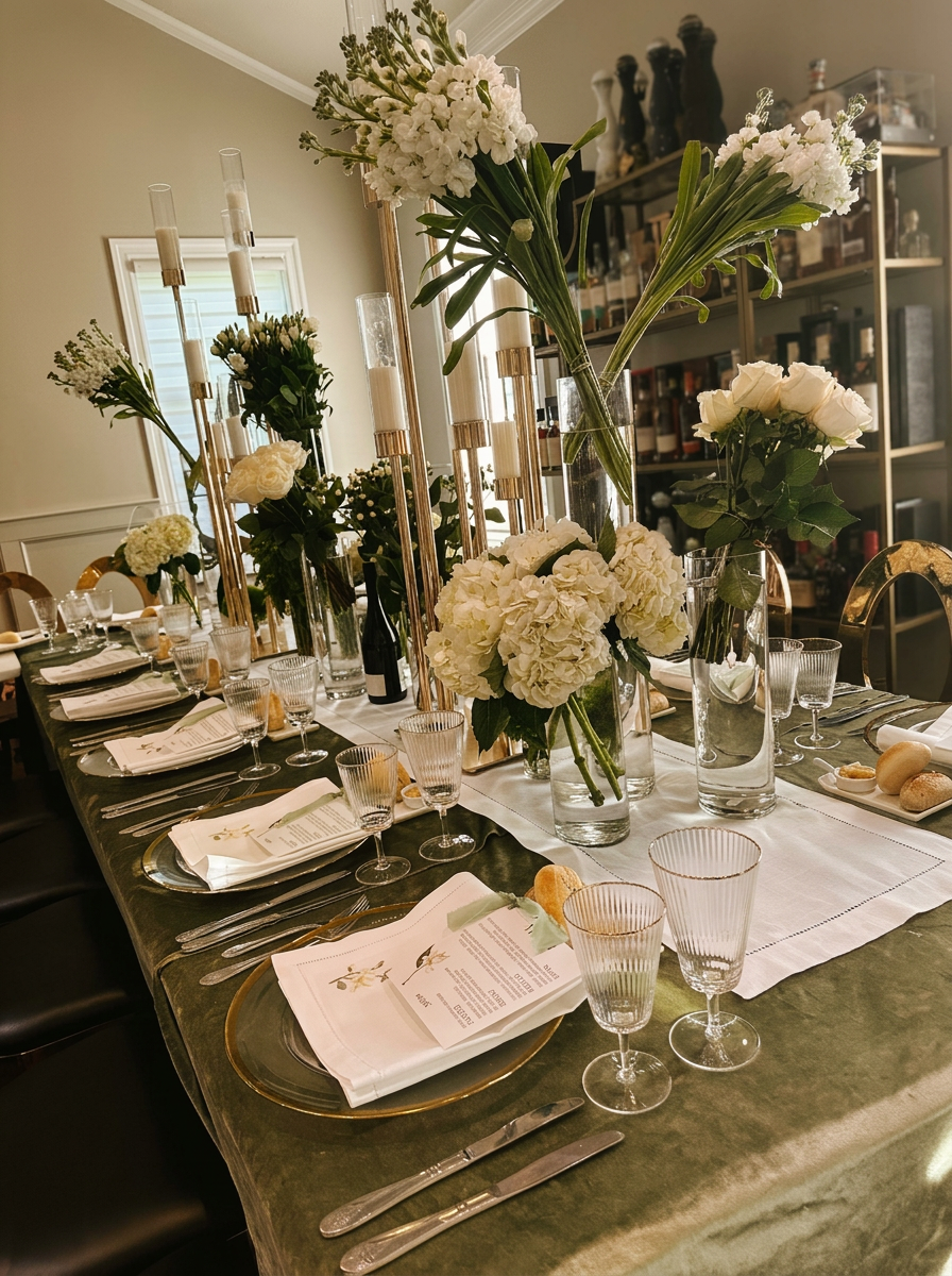 Hospitality & Programs